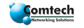 Comtech Network Solutions Logo