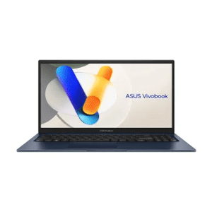 Asus VivoBook 15 X1504VA 15.6" Core-i5 16GB 512GB Win 11 Pro Notebook