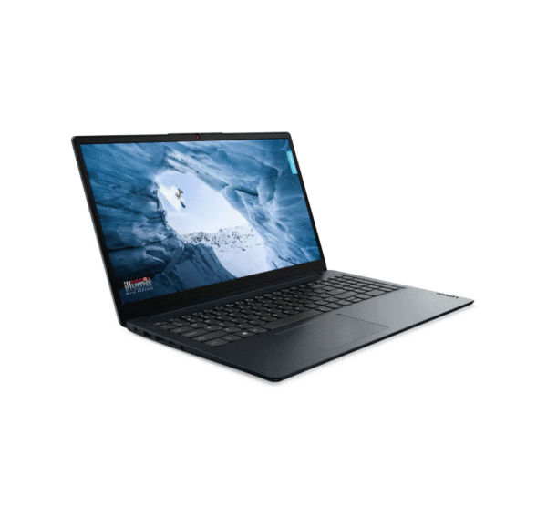 Lenovo IdeaPad 1 15.6" Core-i3 8GB 256GB Win 11 Home Notebook - Image 2