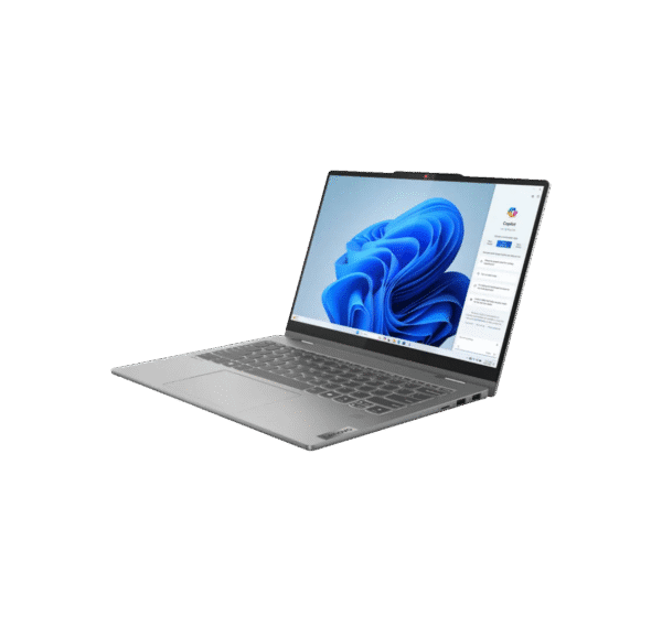 Lenovo IdeaPad 5 14" 2-1 Core-i7 16GB 512GB Win 11 Home Notebook - Image 2
