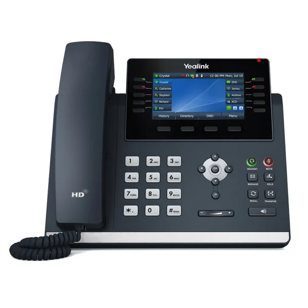Yealink T46U IP Phone