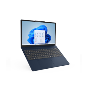 Lenovo Ideapad 3 Slim 15.3" Core-i5 8GB 512GB Win 11 Home Grey Notebook