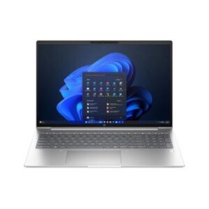 HP ProBook 4 G1i 16" AI Intel Core U5-225U 16G 512GB Win 11 Pro Notebook